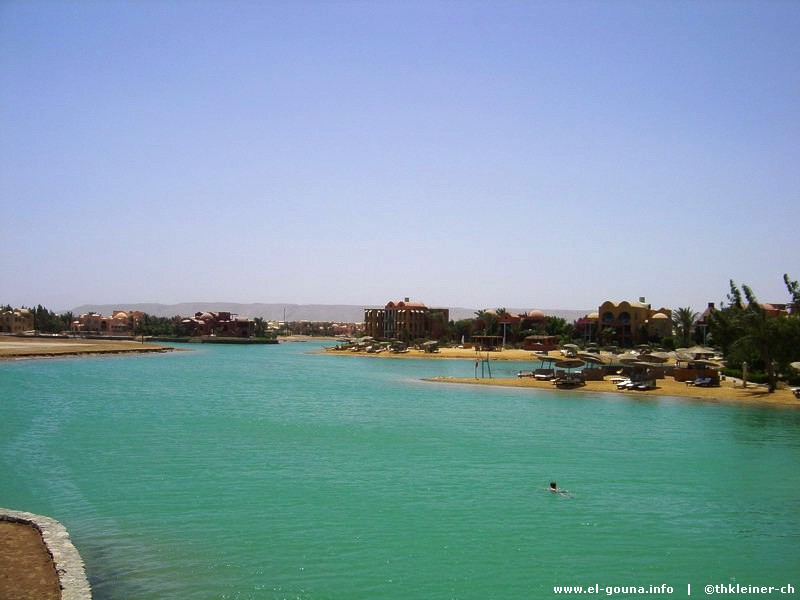 Hotel Sheraton Miramar Resort El Gouna 04241